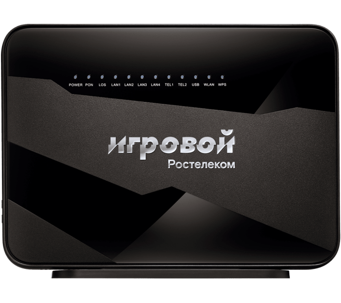 Wi-Fi роутер Ростелеком в посёлок Бакшеево